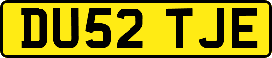 DU52TJE