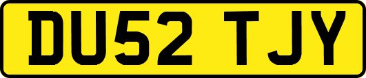 DU52TJY