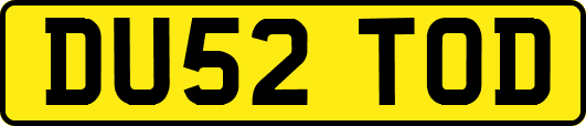 DU52TOD