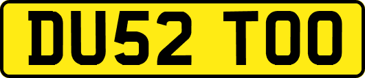 DU52TOO