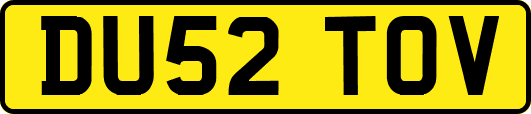 DU52TOV