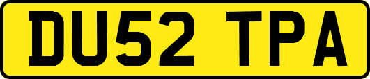 DU52TPA