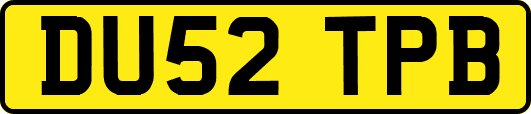 DU52TPB