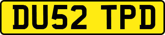 DU52TPD