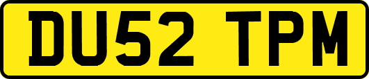 DU52TPM