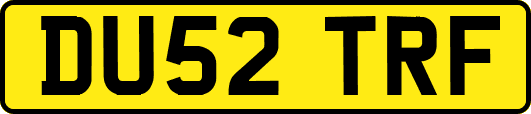 DU52TRF