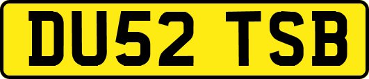 DU52TSB
