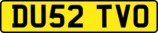 DU52TVO