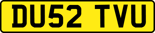 DU52TVU