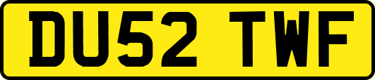 DU52TWF