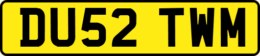 DU52TWM
