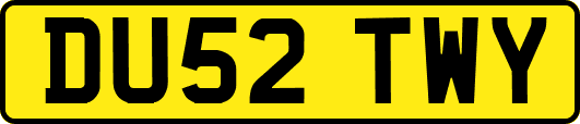 DU52TWY