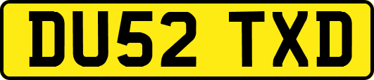 DU52TXD