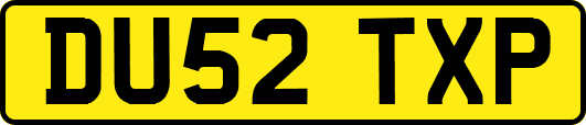 DU52TXP