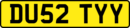 DU52TYY
