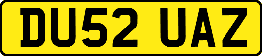 DU52UAZ