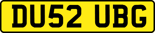 DU52UBG