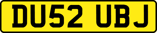 DU52UBJ