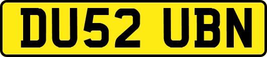 DU52UBN