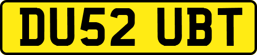 DU52UBT