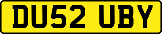 DU52UBY