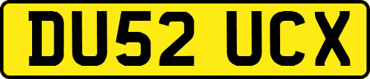 DU52UCX