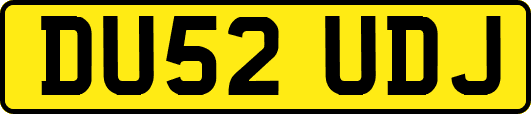 DU52UDJ