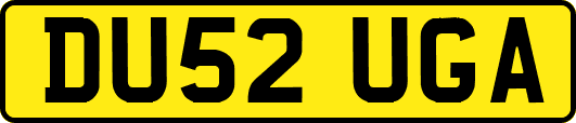 DU52UGA