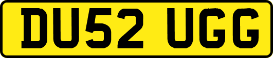 DU52UGG