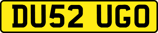 DU52UGO