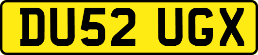 DU52UGX