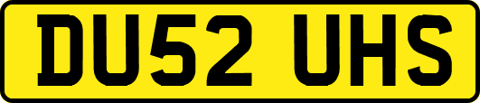DU52UHS