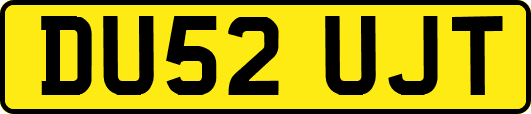 DU52UJT