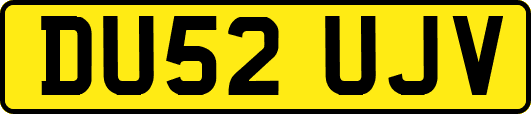 DU52UJV