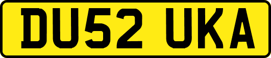 DU52UKA