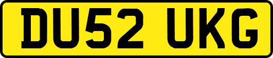 DU52UKG