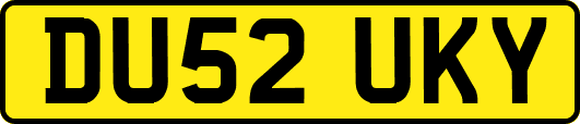 DU52UKY