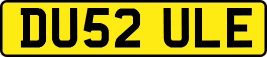 DU52ULE