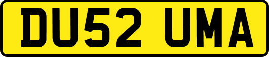 DU52UMA