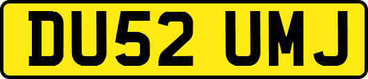 DU52UMJ