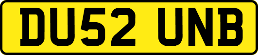 DU52UNB