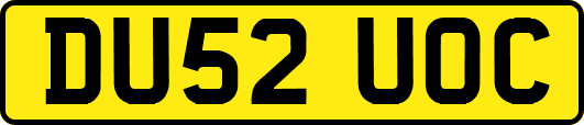 DU52UOC