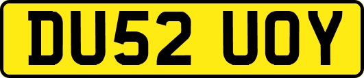 DU52UOY