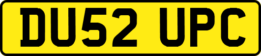 DU52UPC