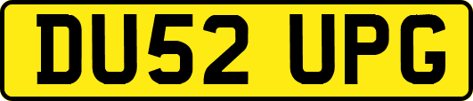 DU52UPG
