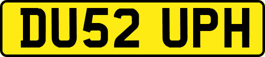 DU52UPH