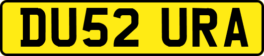 DU52URA