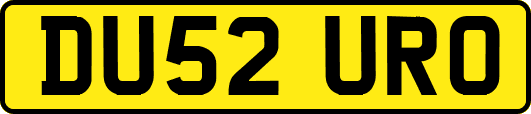DU52URO