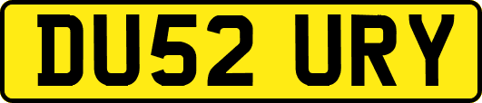 DU52URY