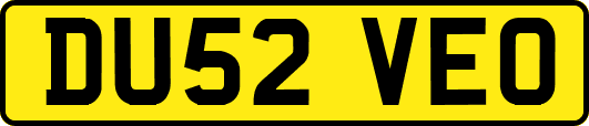 DU52VEO